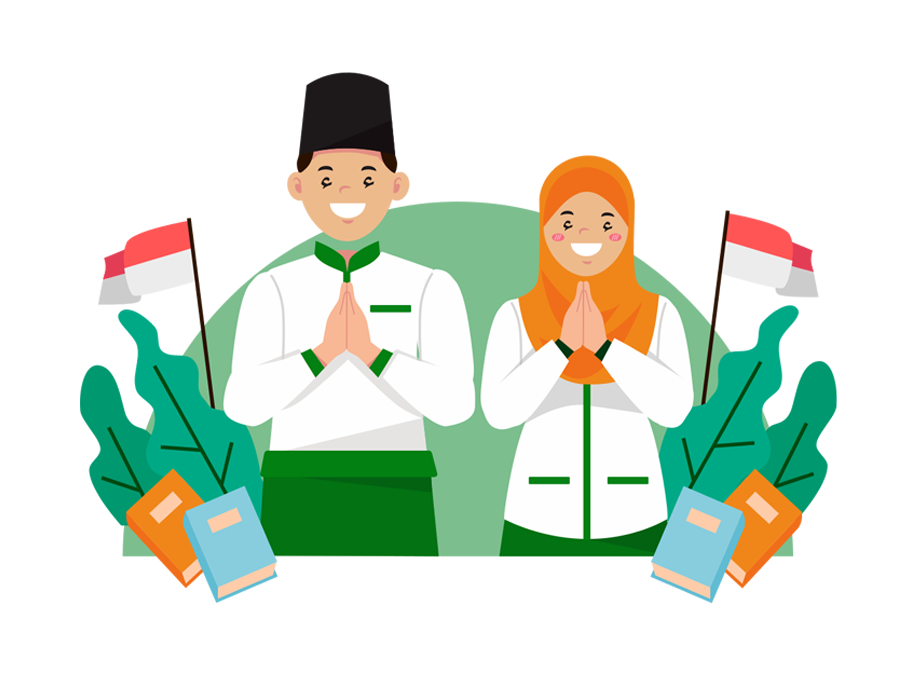 Kantor Nurul Huda