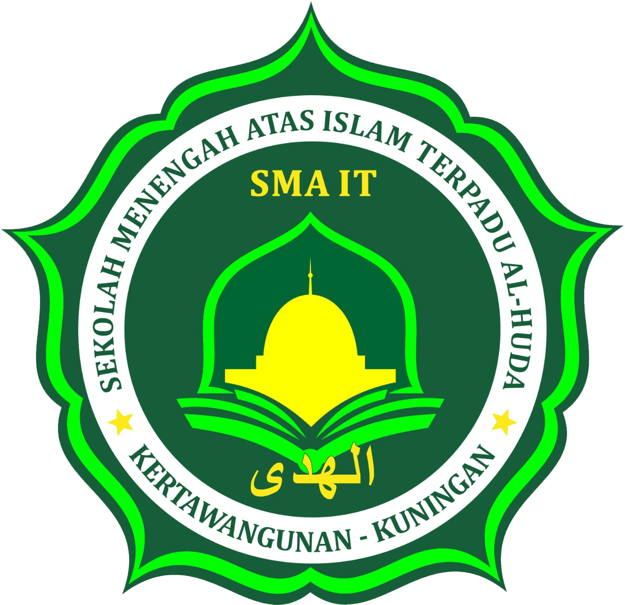 SMAIT Al-Huda
