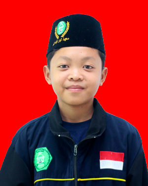Keanu Ubaidillah