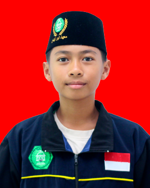 Muhamad Raihan Fauzi