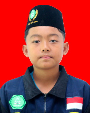 Nalucas Lingga Pramudeansyah
